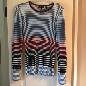 Theory sweater